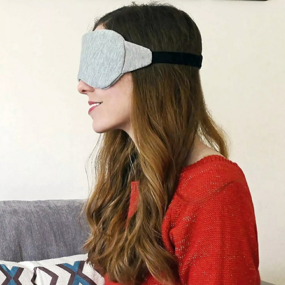 😴Kimkoo Sleep Mask